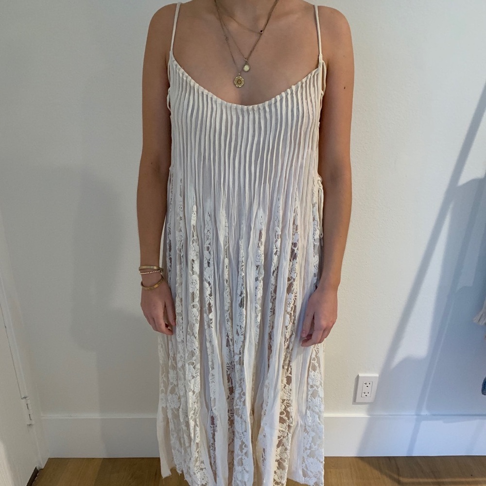 Free people dress